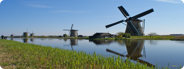 The Netherlands